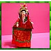 為您介紹-珍藏中國復古新娘手工戲偶 珍藏中國復古新娘手工戲偶