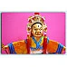 為您介紹-珍藏二郎神布袋戲偶(楊戩)手工戲偶 珍藏二郎神布袋戲偶(楊戩)手工戲偶