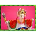 為您介紹-經典包公傳之左捕快-王朝手工戲偶 經典包公傳之左捕快-王朝手工戲偶