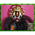 為您介紹-經典國劇四大門神花臉手工戲偶 經典國劇四大門神花臉手工戲偶