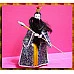為您介紹-經典手工布袋戲偶-孫臏 經典手工布袋戲偶-孫臏
