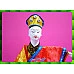 經典西遊記唐三藏手工戲偶