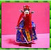 為您介紹-道教始祖張天師手工戲偶 道教始祖張天師手工戲偶