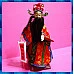 為您介紹-限量版金面財神手工戲偶 限量版金面財神手工戲偶