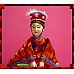 為您介紹-限量發行清朝格格手工戲偶 限量發行清朝格格手工戲偶