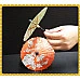 為您介紹-精緻彩繪紙傘小(單隻報價) 精緻彩繪紙傘小(單隻報價)
