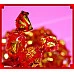 為您介紹-婚禮專用晶雙喜包裝永結同心軟糖(5斤大包裝) 婚禮專用晶雙喜包裝永結同心軟糖(5斤大包裝)