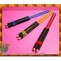 正宗-扯鈴專用碳纖維扯鈴棍37公分-台灣製造 正宗-扯鈴專用碳纖維扯鈴棍37公分-台灣製造