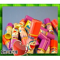 公司貨-PushPOP口紅棒(櫻桃)單隻報價 公司貨-PushPOP口紅棒(櫻桃)單隻報價