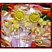 為您介紹-向日葵女神棒棒糖(單隻報價)-台灣製造 向日葵女神棒棒糖(單隻報價)-台灣製造