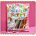 為您介紹-小兔兔蒟蒻條400g裝(台灣製) 小兔兔蒟蒻條400g裝(台灣製)