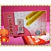 為您介紹-喜年來蛋捲隨手包組(芝麻) 喜年來蛋捲隨手包組(芝麻)