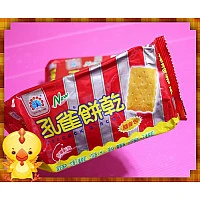 正孔雀餅乾小包裝(原味)單包報價