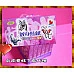 為您介紹-紋身貼紙VS五彩巧克力(單盒報價) 紋身貼紙VS五彩巧克力(單盒報價)