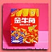 為您介紹-經典-金牛角玉米點心酥35g包 經典-金牛角玉米點心酥35g包