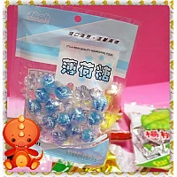 薄荷糖清涼加強版-完整封裝隨手包