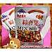 為您介紹-青山哥爸妻夫綜合果單包報價(純素) 青山哥爸妻夫綜合果單包報價(純素)