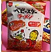 模範生點心餅大包裝(點心麵)