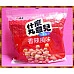 維力什麼丸意休閒丸子點心麵香辣口味三包裝