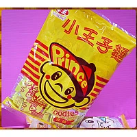 正小王子麵原味(20小包裝)-300g