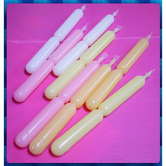 正台灣製造-晶晶綜合口味乳酸果汁棒-8隻裝