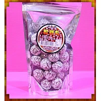 阿嬤時代的貴族點心超大顆紅豆丸中型包 阿嬤時代的貴族點心超大顆紅豆丸中型包