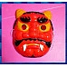 為您介紹-日式鬼面具紅 日式鬼面具紅