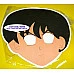 為您介紹-復刻經典紙面具(單個報價) 復刻經典紙面具(單個報價)