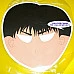 為您介紹-復刻經典紙面具(單個報價) 復刻經典紙面具(單個報價)