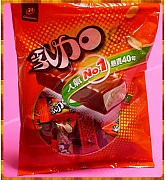 公司貨-迷你77乳加巧克小型分享包