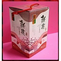 橘平屋新摘海苔禮盒(全素)台灣製造 橘平屋新摘海苔禮盒(全素)台灣製造