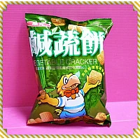 10元賣超懷舊華元鹹蔬餅(20包一箱裝) 10元賣超懷舊華元鹹蔬餅(20包一箱裝)