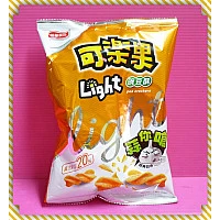 20元賣大包可樂果蠶豆酥經典蒜香原味(單包報價) 20元賣大包可樂果蠶豆酥經典蒜香原味(單包報價)
