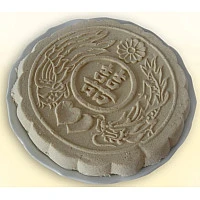 傳統古早味綠豆圓糕 傳統古早味綠豆圓糕