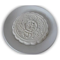 傳統古早味芝麻圓糕 傳統古早味芝麻圓糕