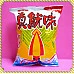 為您介紹-20元賣華元真魷味點心酥紅燒口味(單包報價) 20元賣華元真魷味點心酥紅燒口味(單包報價)