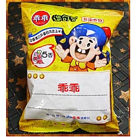 正-大乖乖五香口味(單包報價) 正-大乖乖五香口味(單包報價)