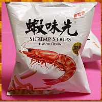 25元賣正廠公司貨-蝦味先原味口味(單包報價) 25元賣正廠公司貨-蝦味先原味口味(單包報價)