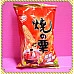 為您介紹-阿祖時代就有的零嘴-超大包日式風味燒之栗玉米酥麻辣口味 阿祖時代就有的零嘴-超大包日式風味燒之栗玉米酥麻辣口味