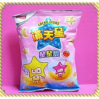 經典-20元賣聯華公司貨滿天星星星脆蕃茄口味(單包報價) 經典-20元賣聯華公司貨滿天星星星脆蕃茄口味(單包報價)