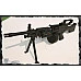 為您介紹-大人的玩具-A1681A-長型機關槍BB彈射擊(模擬美軍)-圓輪彈夾 大人的玩具-A1681A-長型機關槍BB彈射擊(模擬美軍)-圓輪彈夾