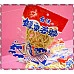 為您介紹-15元賣海味香鱈魚香絲20包裝 15元賣海味香鱈魚香絲20包裝