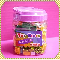 正台灣製-東東積木包桶裝加量版(整桶報價) 正台灣製-東東積木包桶裝加量版(整桶報價)