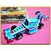 為您介紹-中型全DIY的回力動力方程式賽車(單台報價) 中型全DIY的回力動力方程式賽車(單台報價)