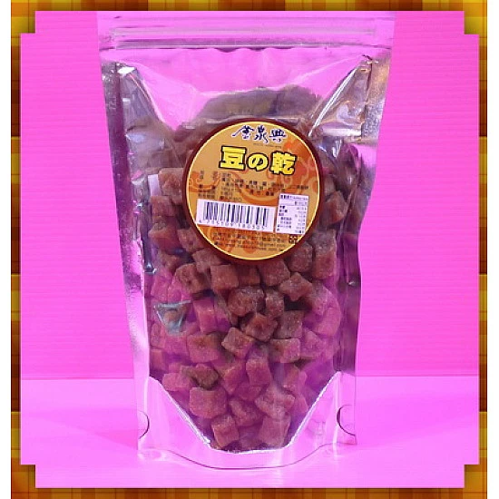 手工方塊(豆干角)豆干(小顆,不辣) 手工方塊(豆干角)豆干(小顆,不辣)