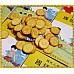 為您介紹-課本?不對啦,這是餅乾啦(古早味小圓餅烤餅乾80g全台灣製)最紅商品系列 課本?不對啦,這是餅乾啦(古早味小圓餅烤餅乾80g全台灣製)最紅商品系列