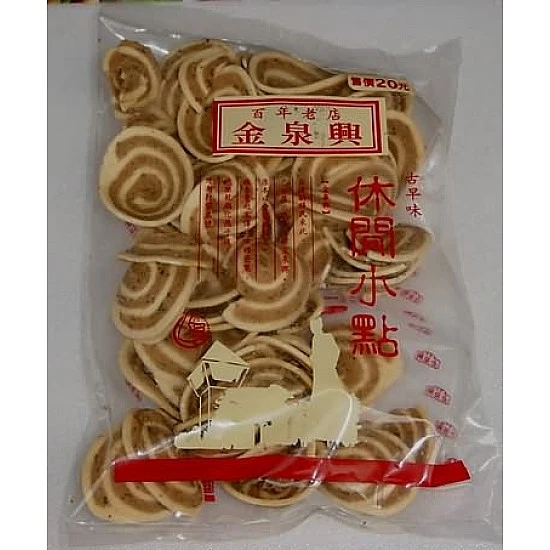 小耳朵,錦仔餅,螺仔餅(50g包) 小耳朵,錦仔餅,螺仔餅(50g包)