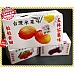 為您介紹-文創禮盒款-玉井芒果味蒟蒻果凍(台灣製造)單盒報價 文創禮盒款-玉井芒果味蒟蒻果凍(台灣製造)單盒報價