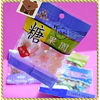 合作社專售的柑仔店零食包-口笛糖 合作社專售的柑仔店零食包-口笛糖