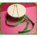 為您介紹-最新手工製作的雙面皮鼓(圓形)-全新製作技術免保養 最新手工製作的雙面皮鼓(圓形)-全新製作技術免保養